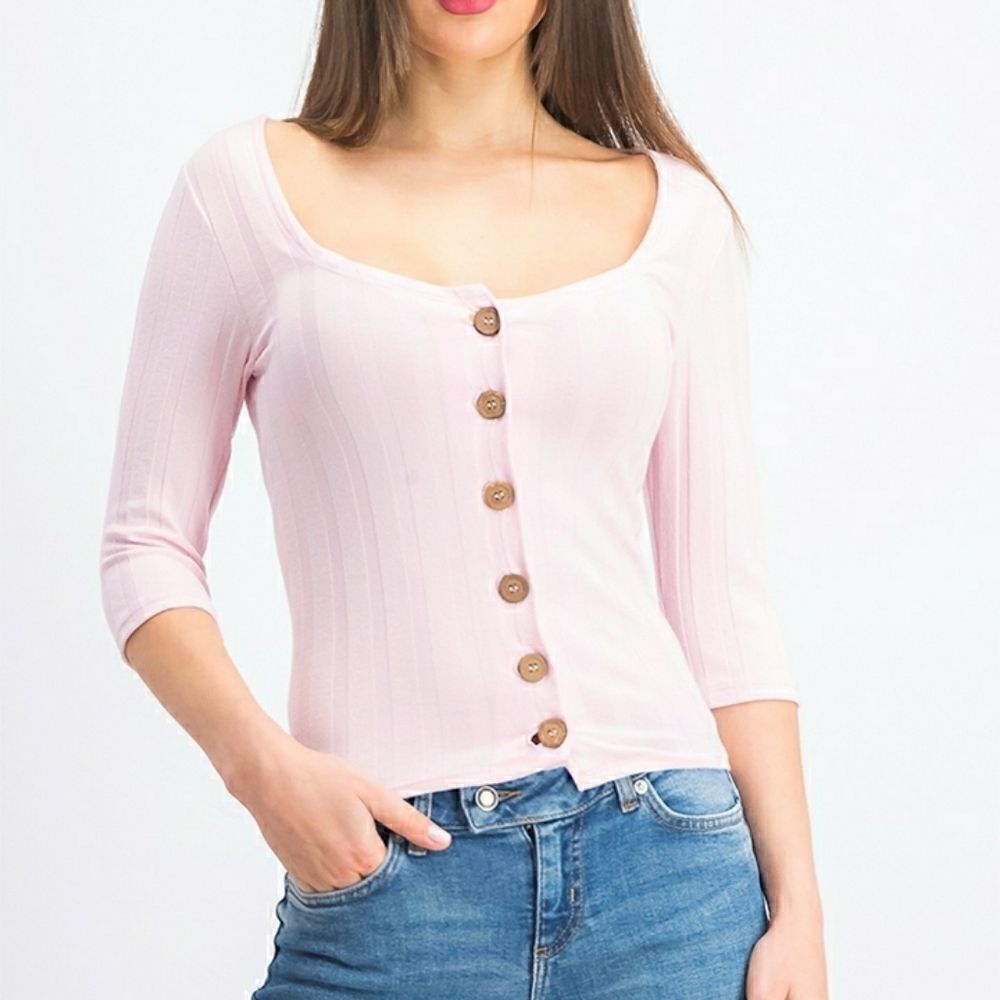 FREE PEOPLE Central Park Top